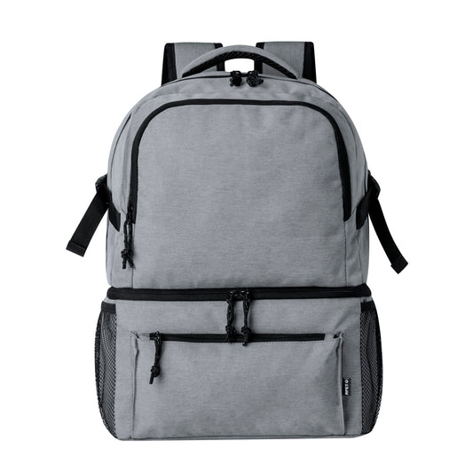 Mochila Isotérmica Gaslin em RPET Resistente