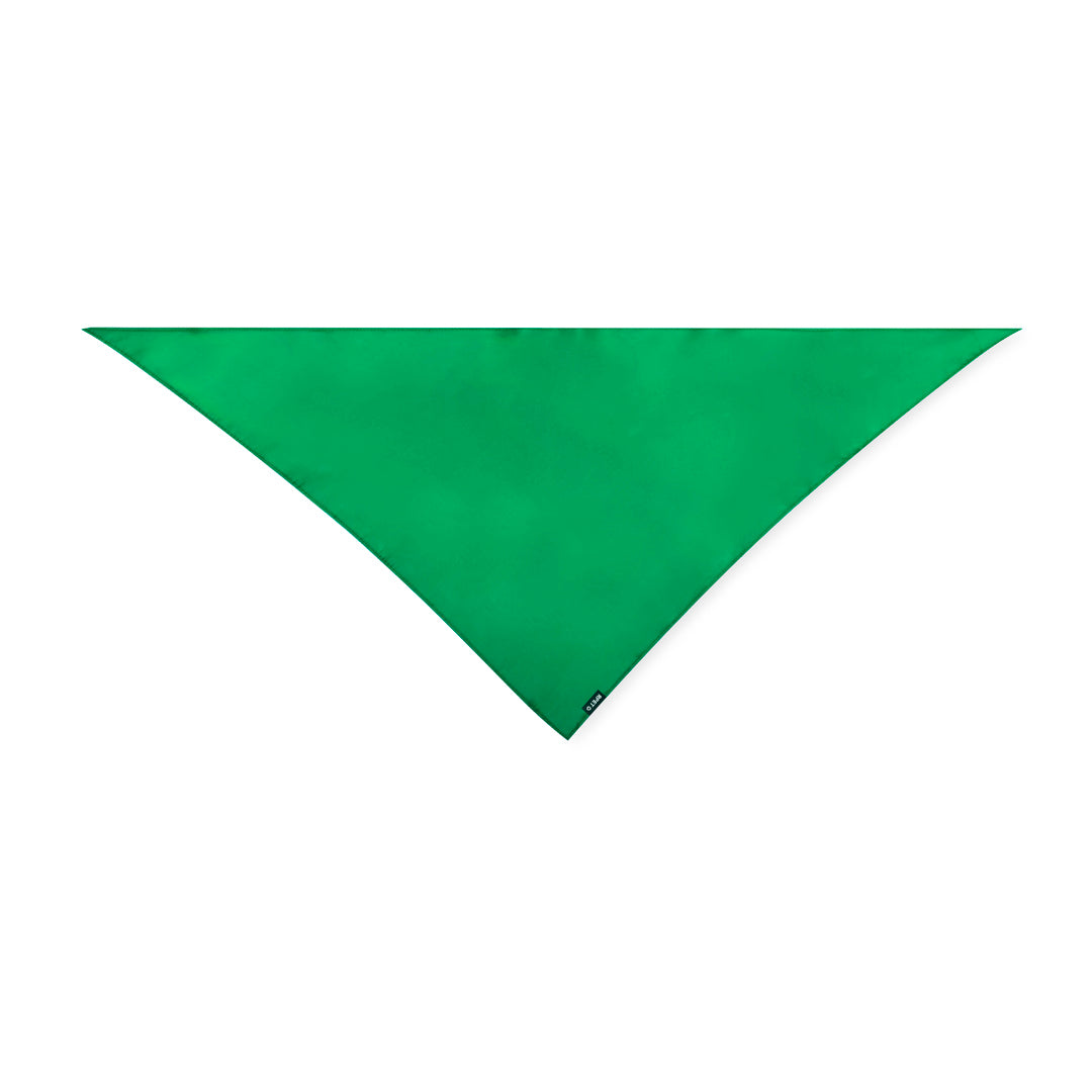 Lenço Extra Grande em RPET Colorido e Sustentável