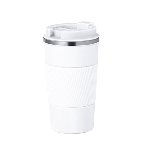 Vaso Térmico Drury 400 ml em Aço Inoxidável