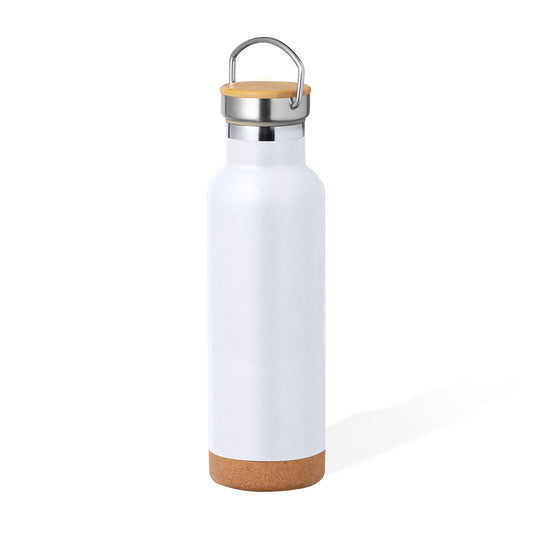 Bidão Térmico Dixont 650ml em Aço Inoxidável