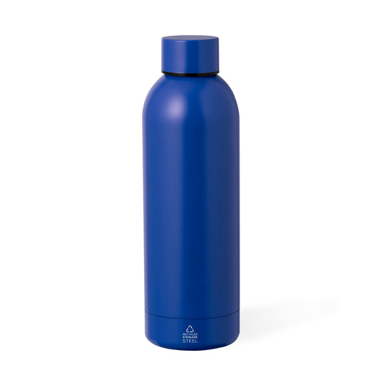 Bidão Térmico Keono em Aço Inox Reciclado 550ml