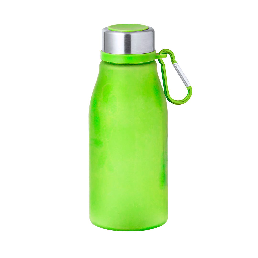 Bidão Sustentável Katsur 370 ml em RPET