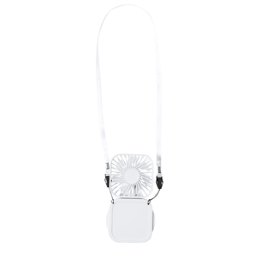 Ventilador Portátil Benard com 3 Velocidades e Bateria USB