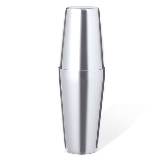 Coqueteleira Stiwar 500 ml em Aço Inox