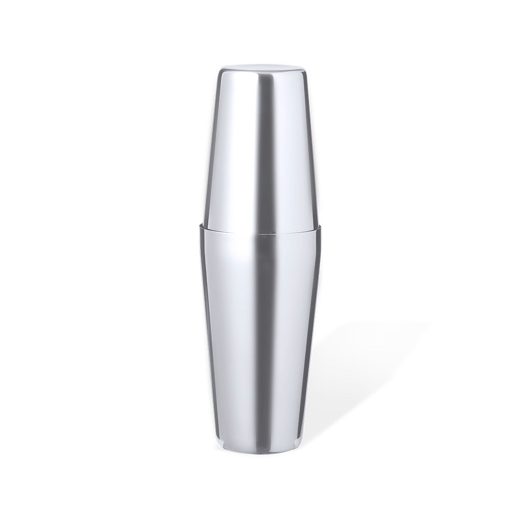 Coqueteleira Stiwar 500 ml em Aço Inox