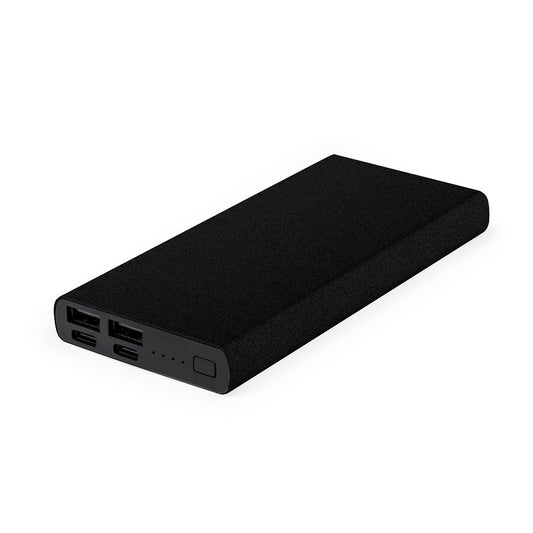 Power Bank Tornad 10.000mAh com Dupla Saída USB-C