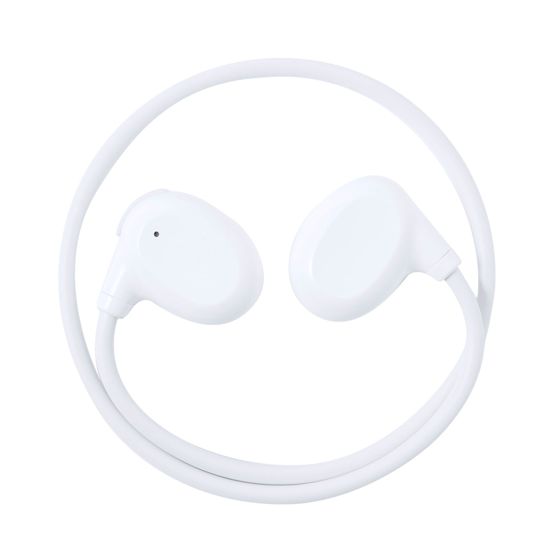 Auriculares Bluetooth Pulsex com Design Ergonómico