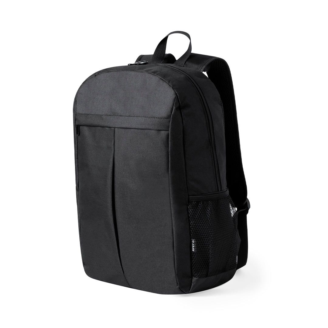 Mochila Amurax Resistente e Sustentável 15''