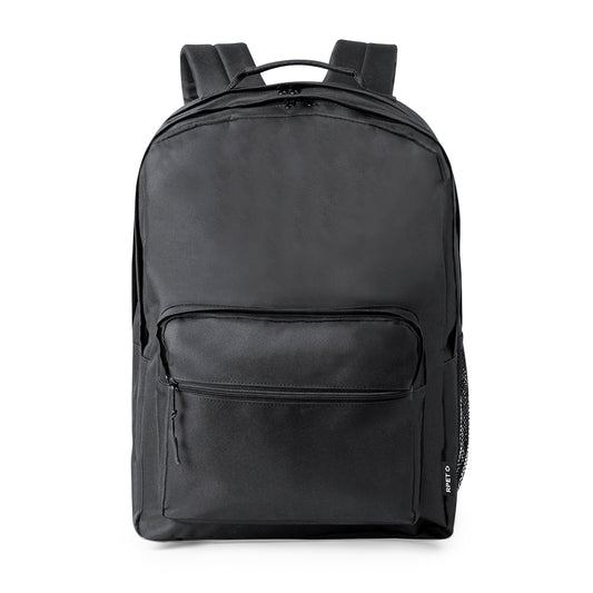 Mochila Bogart Resistente em RPET até 15"