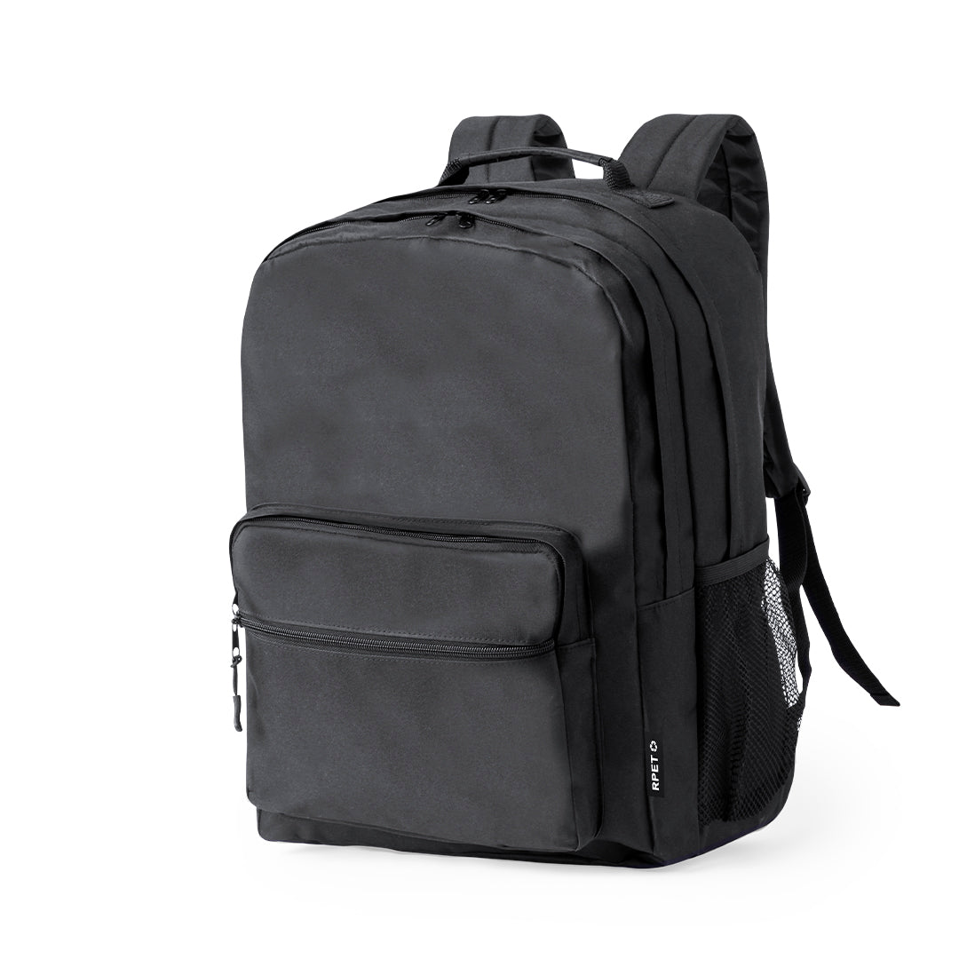 Mochila Bogart Resistente em RPET até 15"
