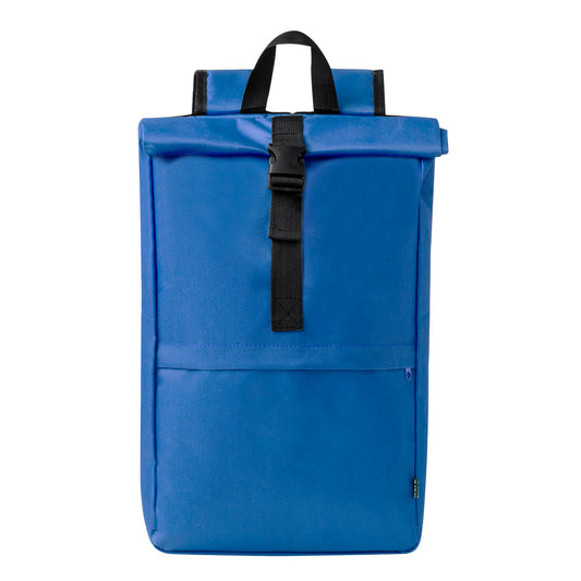Mochila Vaega Resistente em RPET Reciclado
