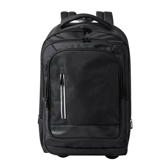 Mochila Trolley Dancan com Compartimento para Portátil