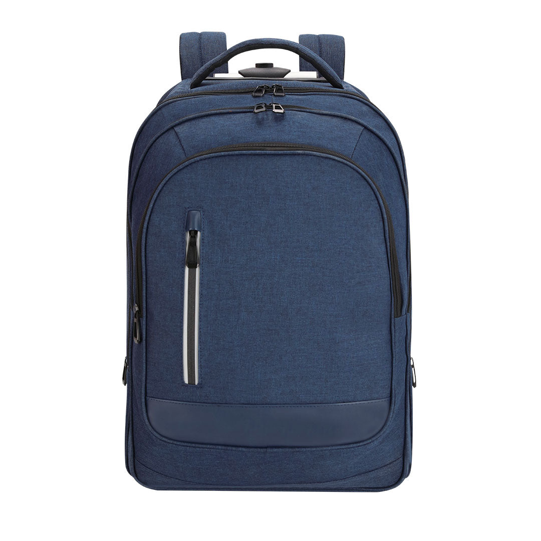 Mochila Trolley Dancan com Compartimento para Portátil