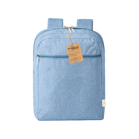 Mochila Bigail em Algodão Reciclado 100%