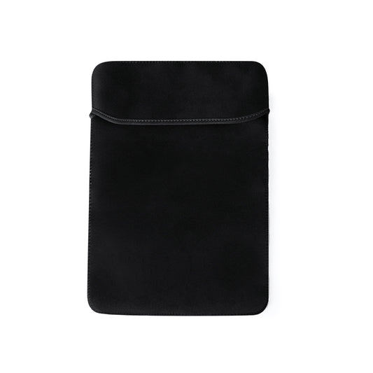 Funda Soft Shell para Portátil até 15'' Preta