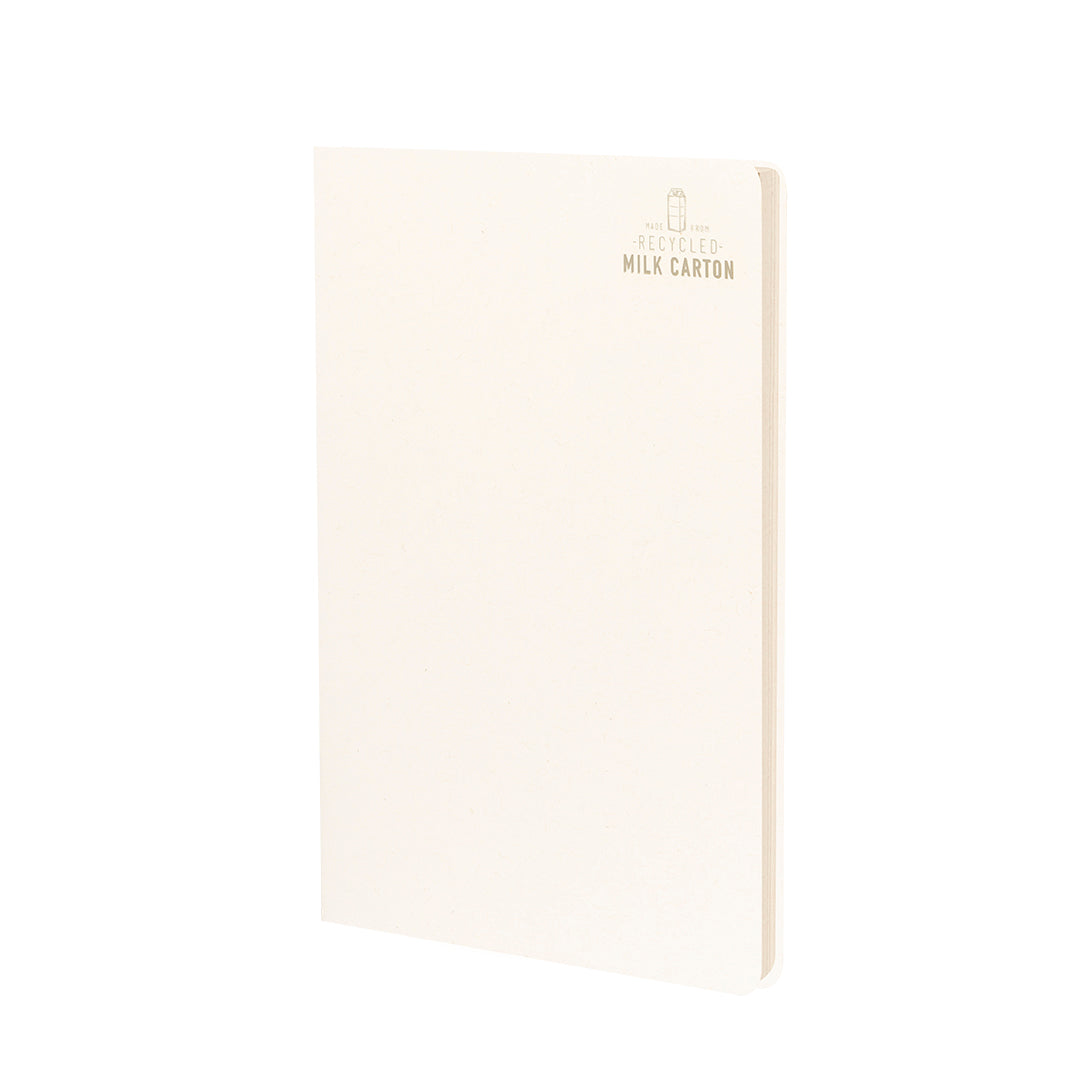 Libreta Sustentável Agnila em Cartão Reciclado