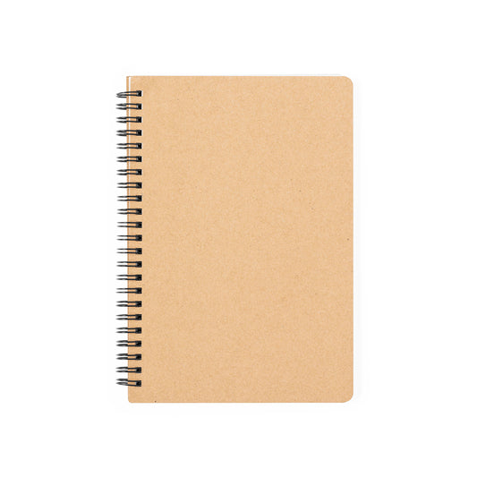 Libreta Kenta em Pedra Reciclada, 70 Folhas