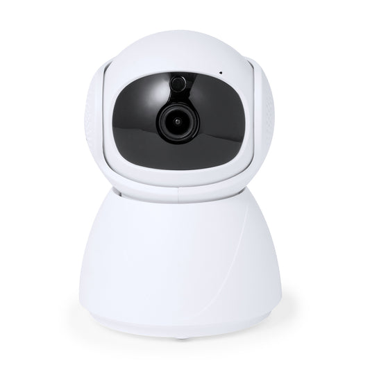 Câmara Segurança Inteligente HD 360° com WiFi
