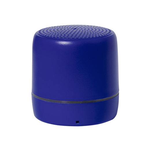 Altifalante Bluetooth Compacto com LED Personalizável