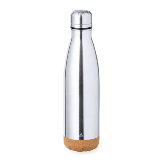 Bidão Térmico Dagles 500ml em Aço Inoxidável Reciclado