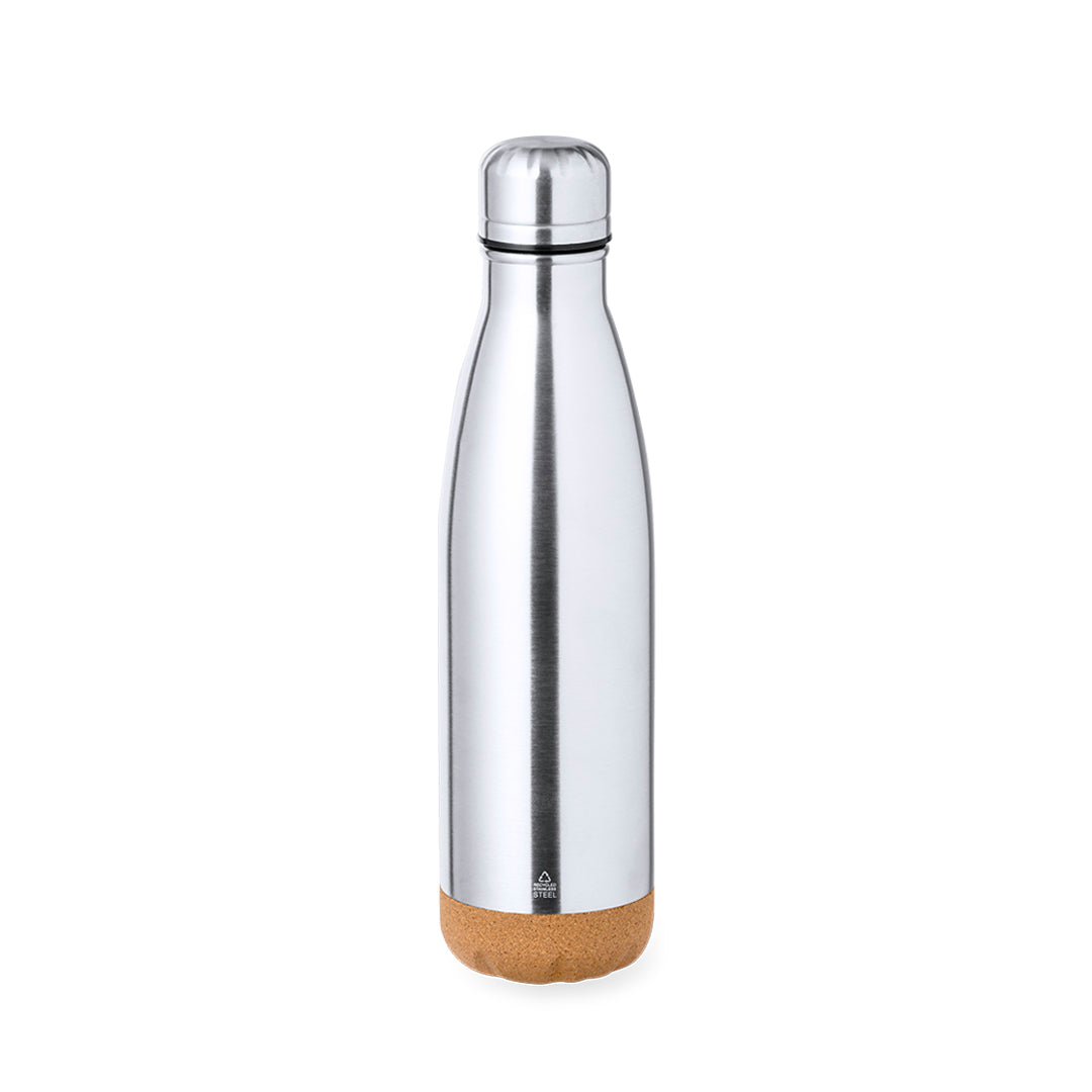 Bidão Térmico Dagles 500ml em Aço Inoxidável Reciclado