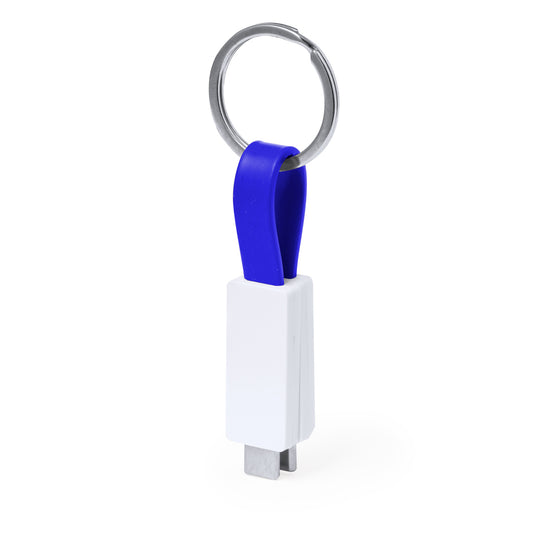 Carregador USB Tipo C 65W com Transferência de Dados
