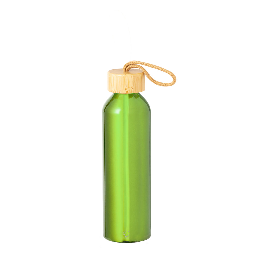 Bidão Irvinson em Alumínio Reciclado 600ml