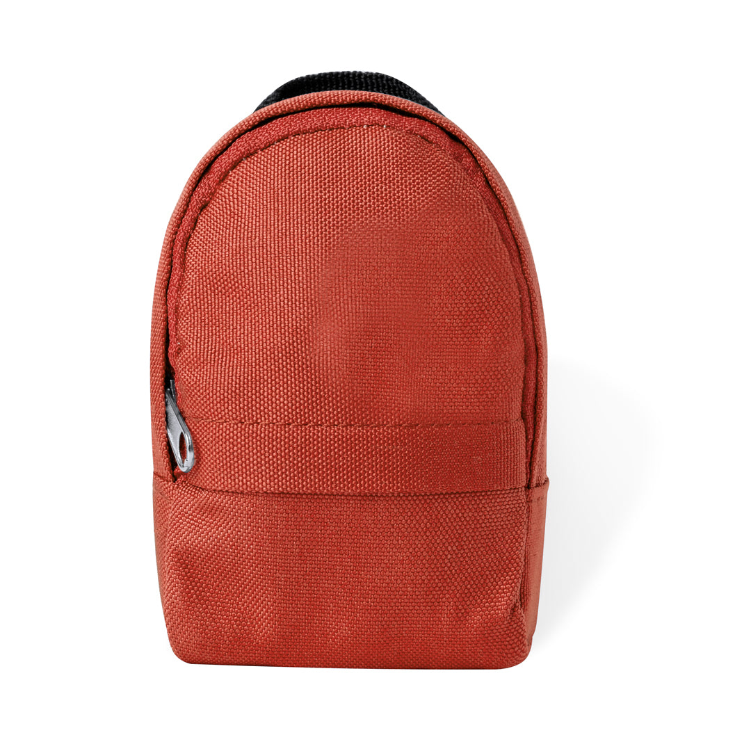 Monedero Meyvin em Forma de Mochila Resistente