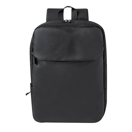 Mochila Urbana em Polipele com Compartimentos para Tablet e Portátil