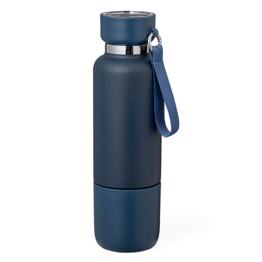 Flautrok - Bidão Térmico em Aço Inox 550ml