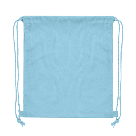 Mochila Azurax em Pana Resistente e Cores Variadas