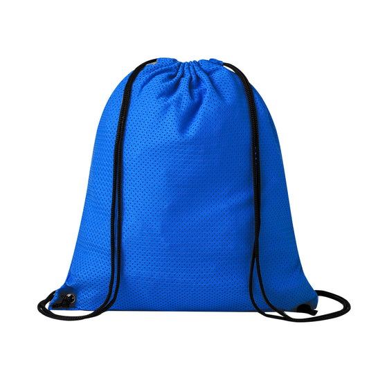 Mochila de Corda Arlequix em Poliéster Colorida
