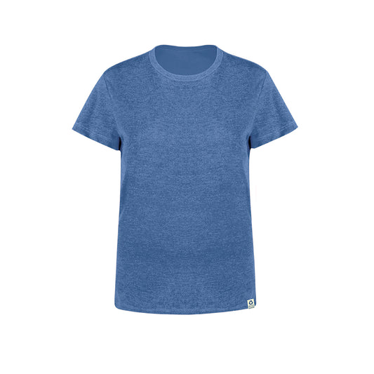 Camiseta Mulher Sustentável Bandul - Conforto e Estilo