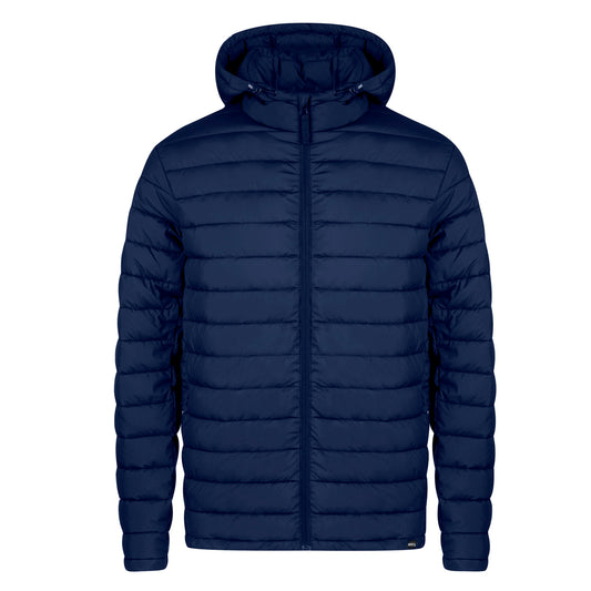 Chaqueta Unissexo Leve e Resistente em RPET