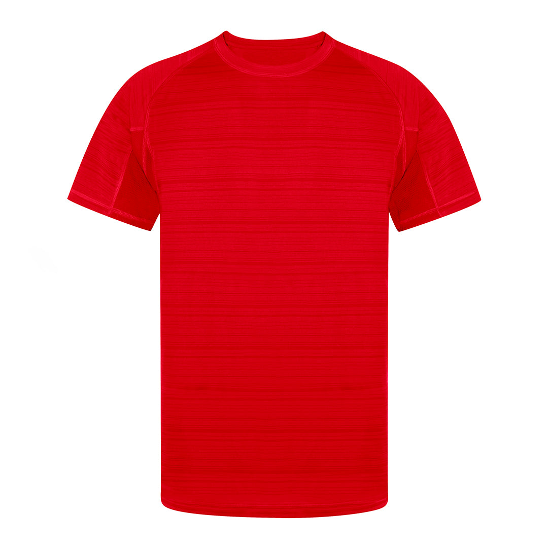 Camiseta Técnica Unissexo Kannur - Conforto e Estilo