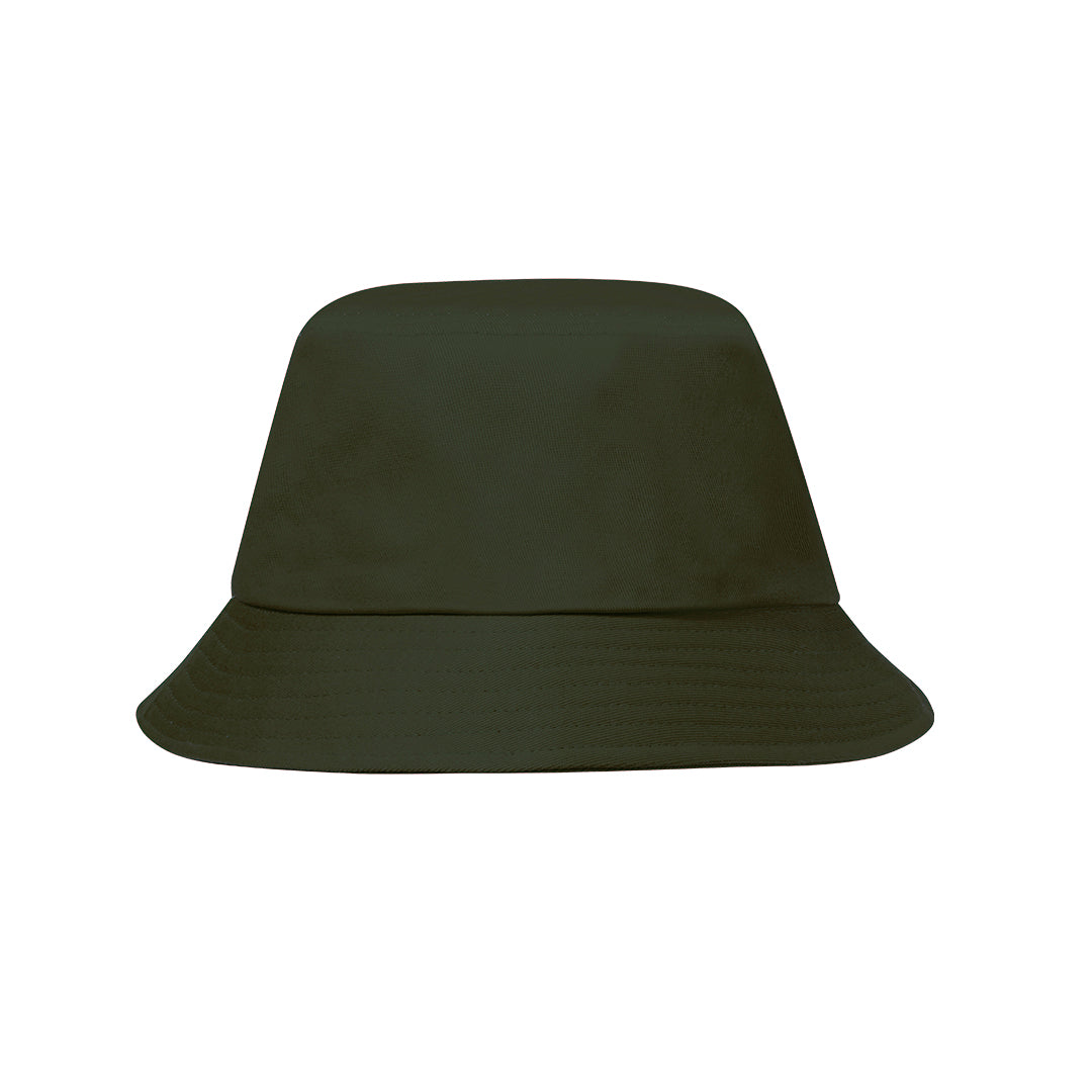 Gorro Bob 'Pepper' 100% Algodão Colorido