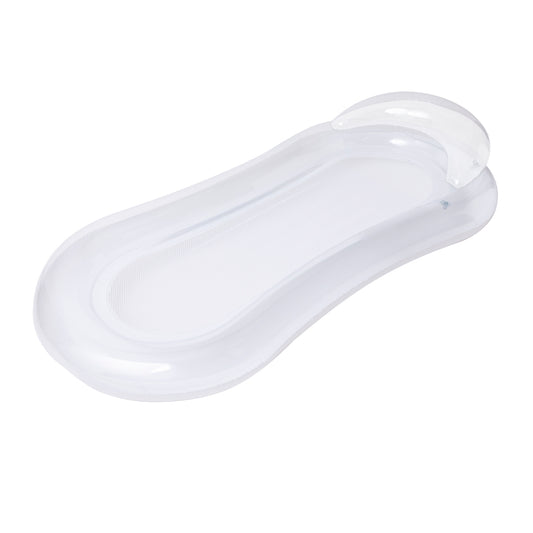 Colchoneta Binsky em PVC Resistente com Almofada