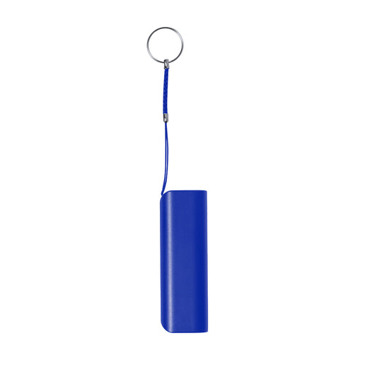 Power Bank Colak 1.200 mAh com USB e Tipo C