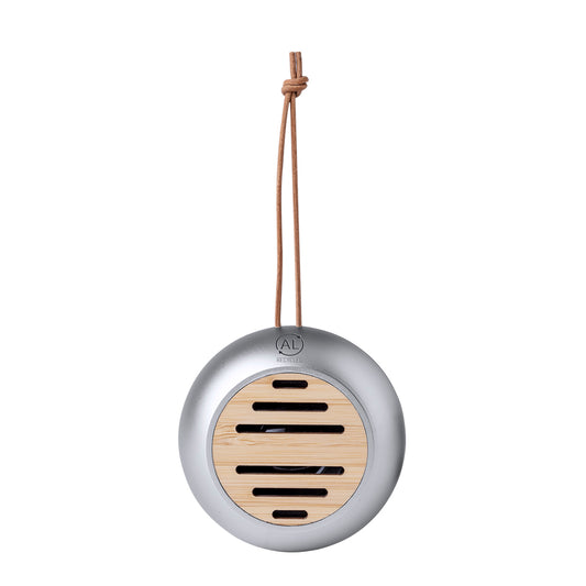 Altifalante Bluetooth Ecológico Hiwent Compacto 3W