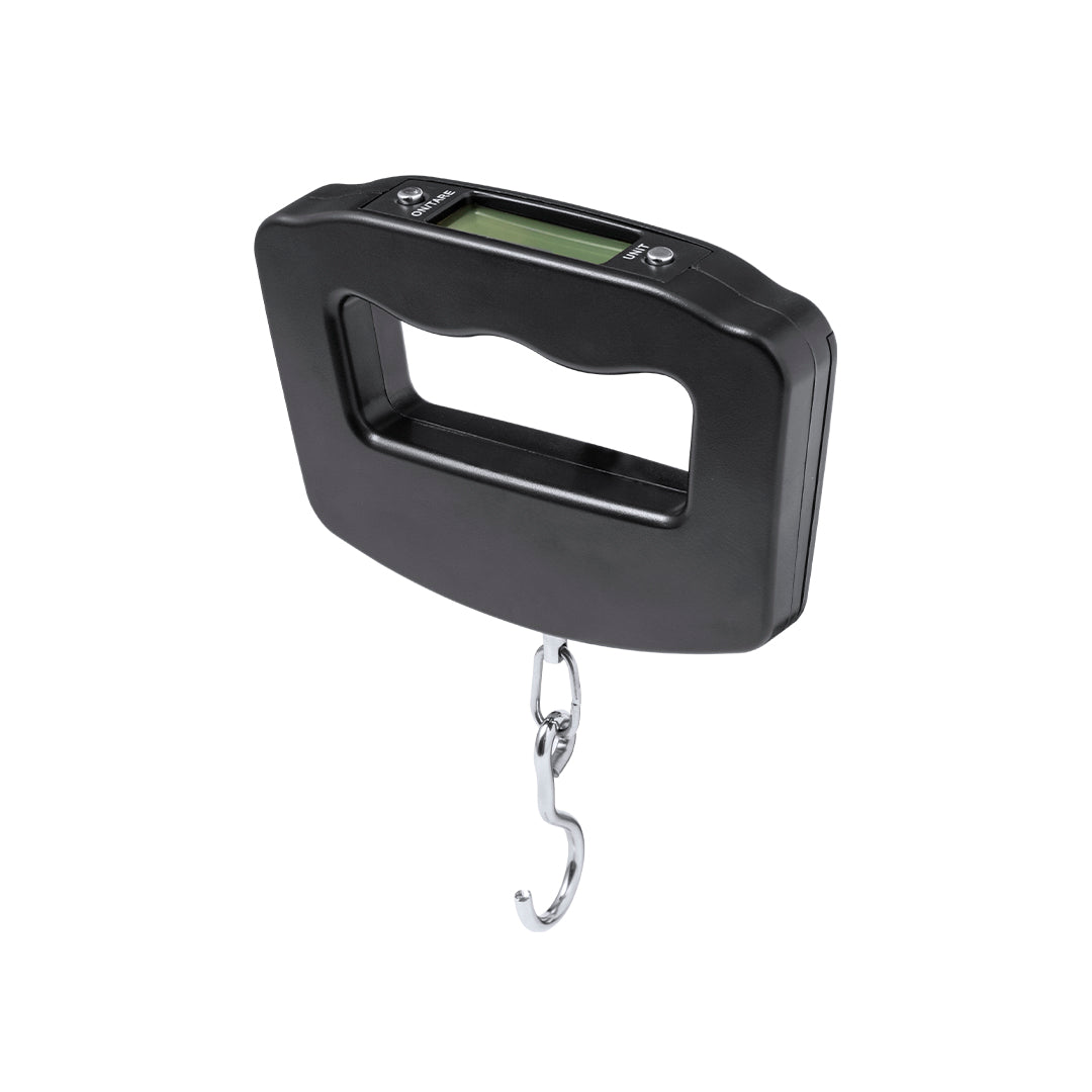 Báscula Digital Portátil Niben até 50kg
