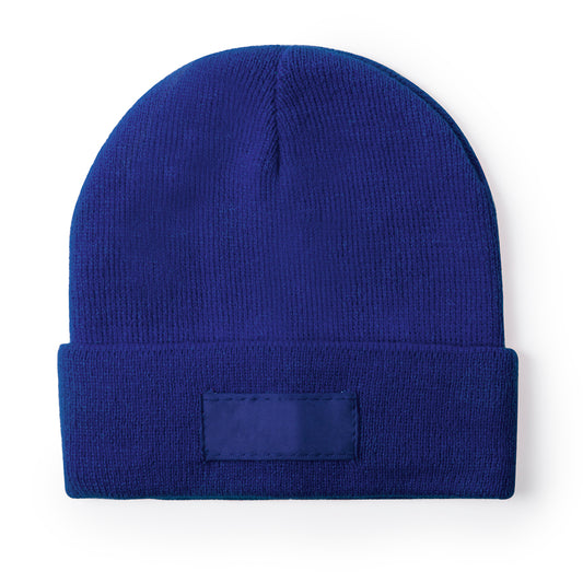 Gorro Infantil Suave e Ajustável Vert