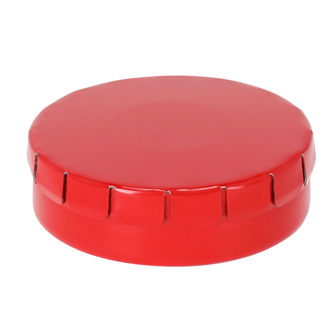 Dispensador de Caramelos de Menta sem Açúcar 12g