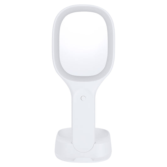 Espelho Multifuncional com Carregador Wireless e Luz LED