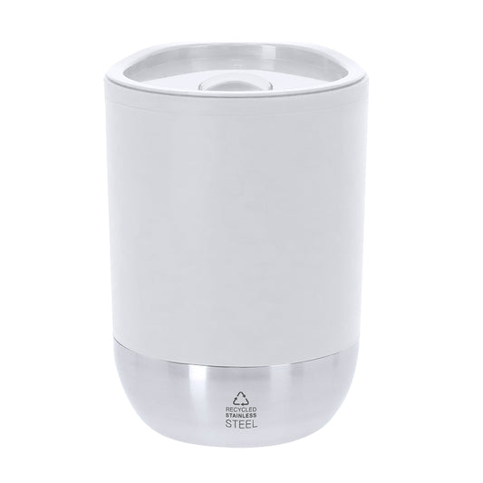 Vaso Térmico Sustentável 290 ml em PP e Aço Inoxidável