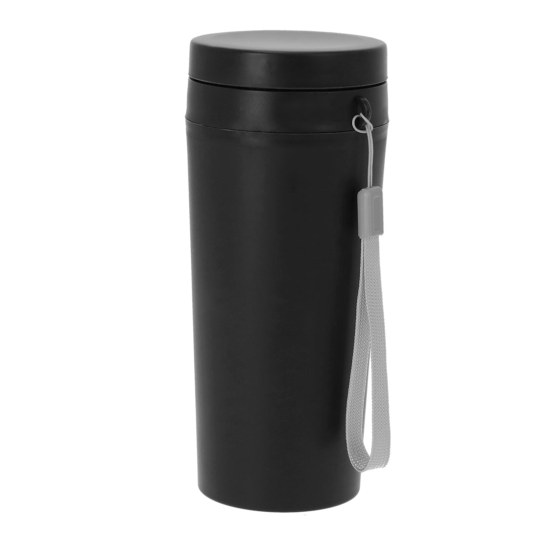 Bidão Térmico Reciclado 320ml com Fecho Hermético