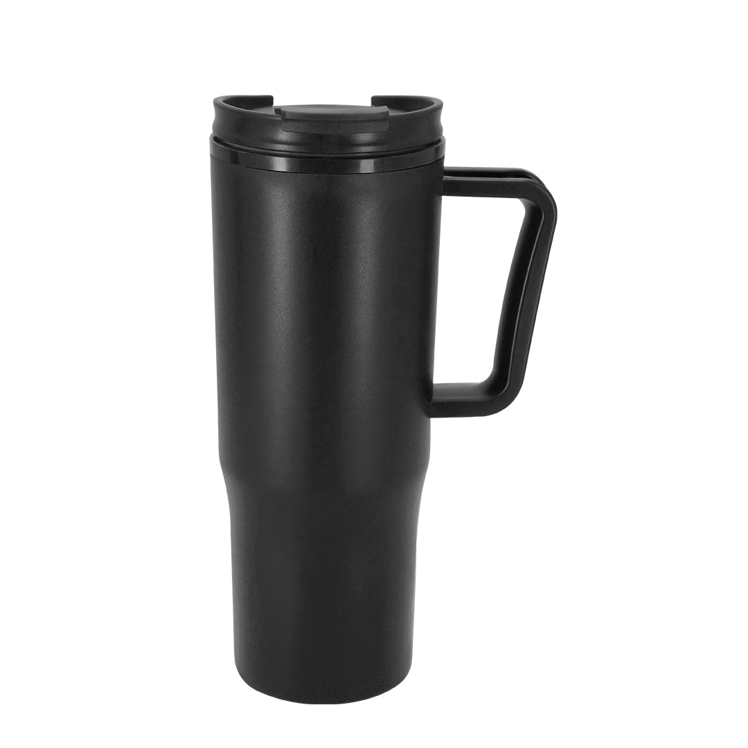 Caneca Térmica Miranda 800 ml em PP Reciclado