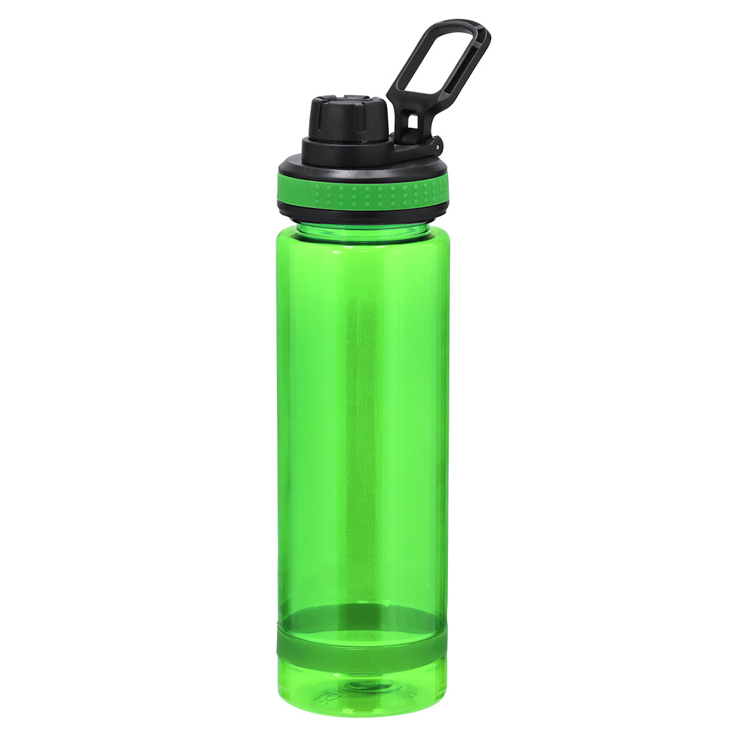 Bidão Ziffel 700ml em RPET Translúcido Mate