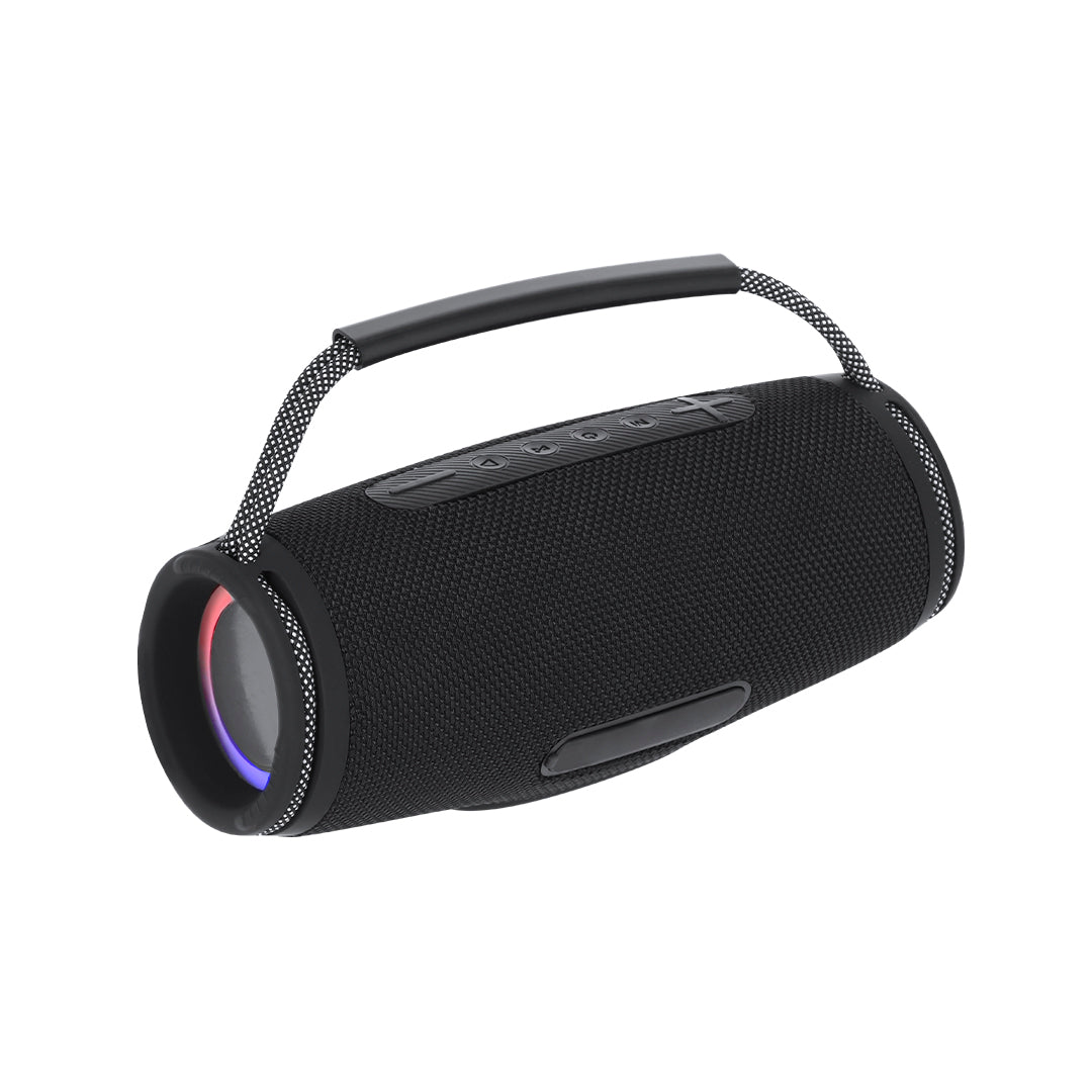 Altifalante Bluetooth Digby com Luz Multicolor e 10W