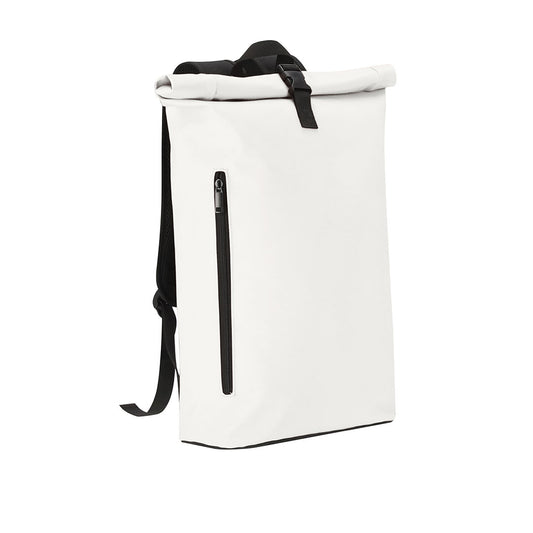 Mochila Betrix em PU com Compartimento para Portátil