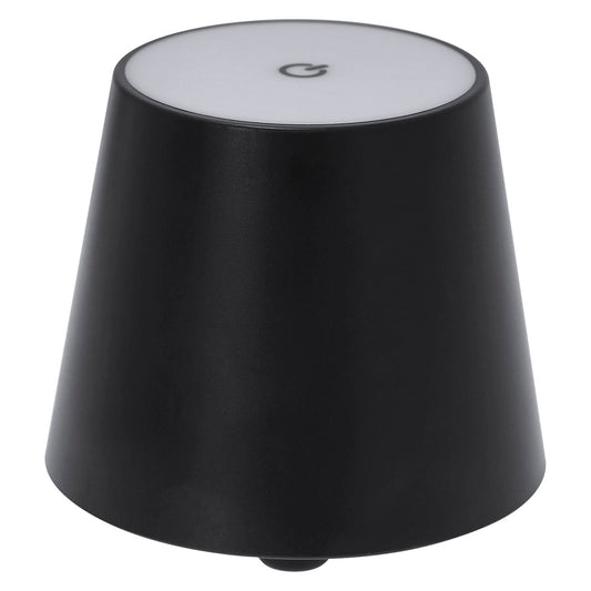 Lâmpada LED Kytek com Intensidade Regulável e USB